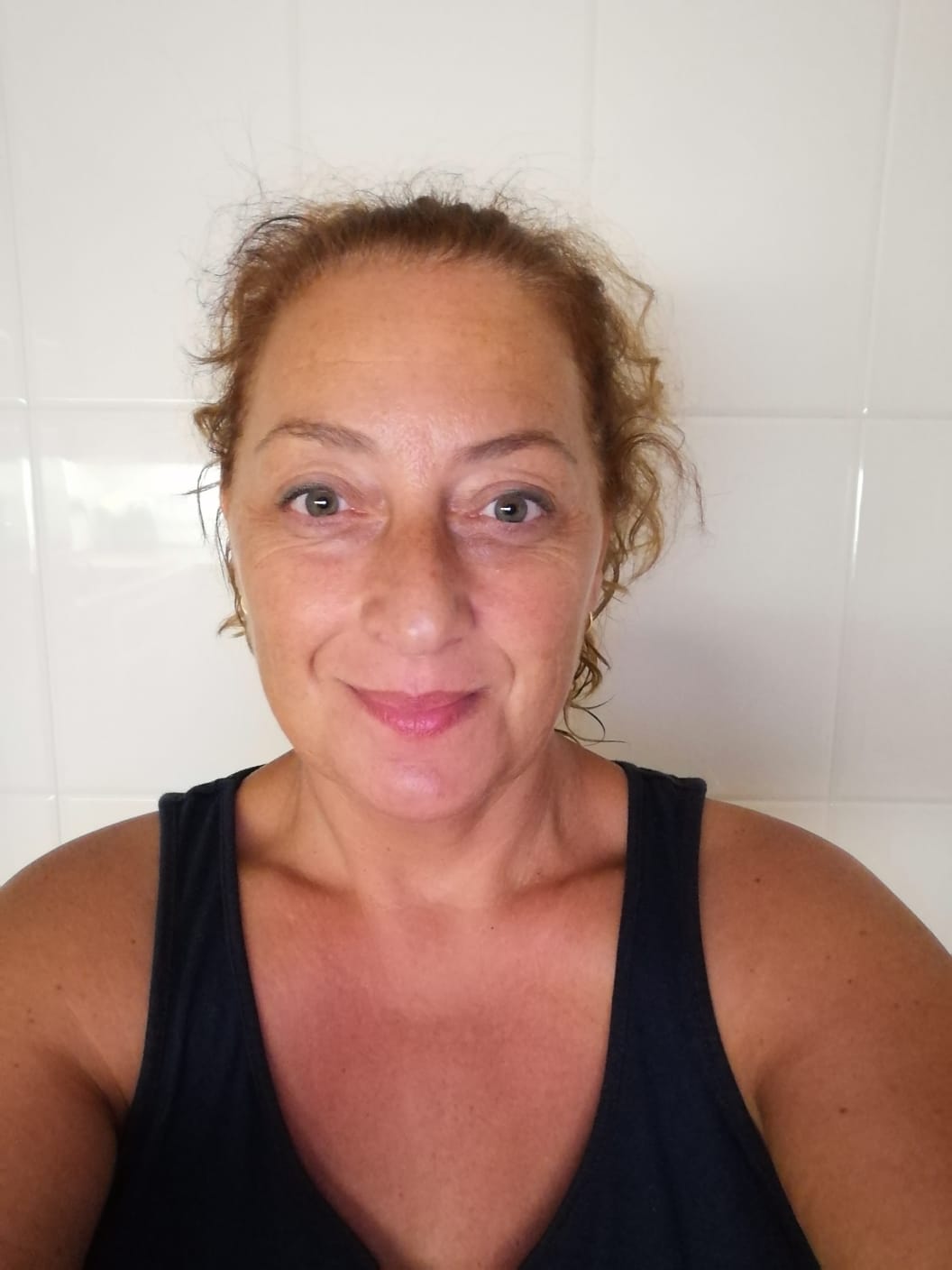 Yolanda Martínez