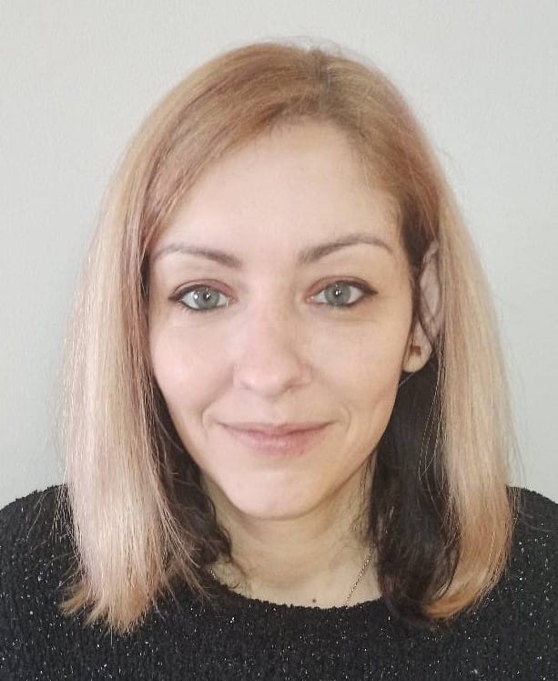 Sandra Gaite